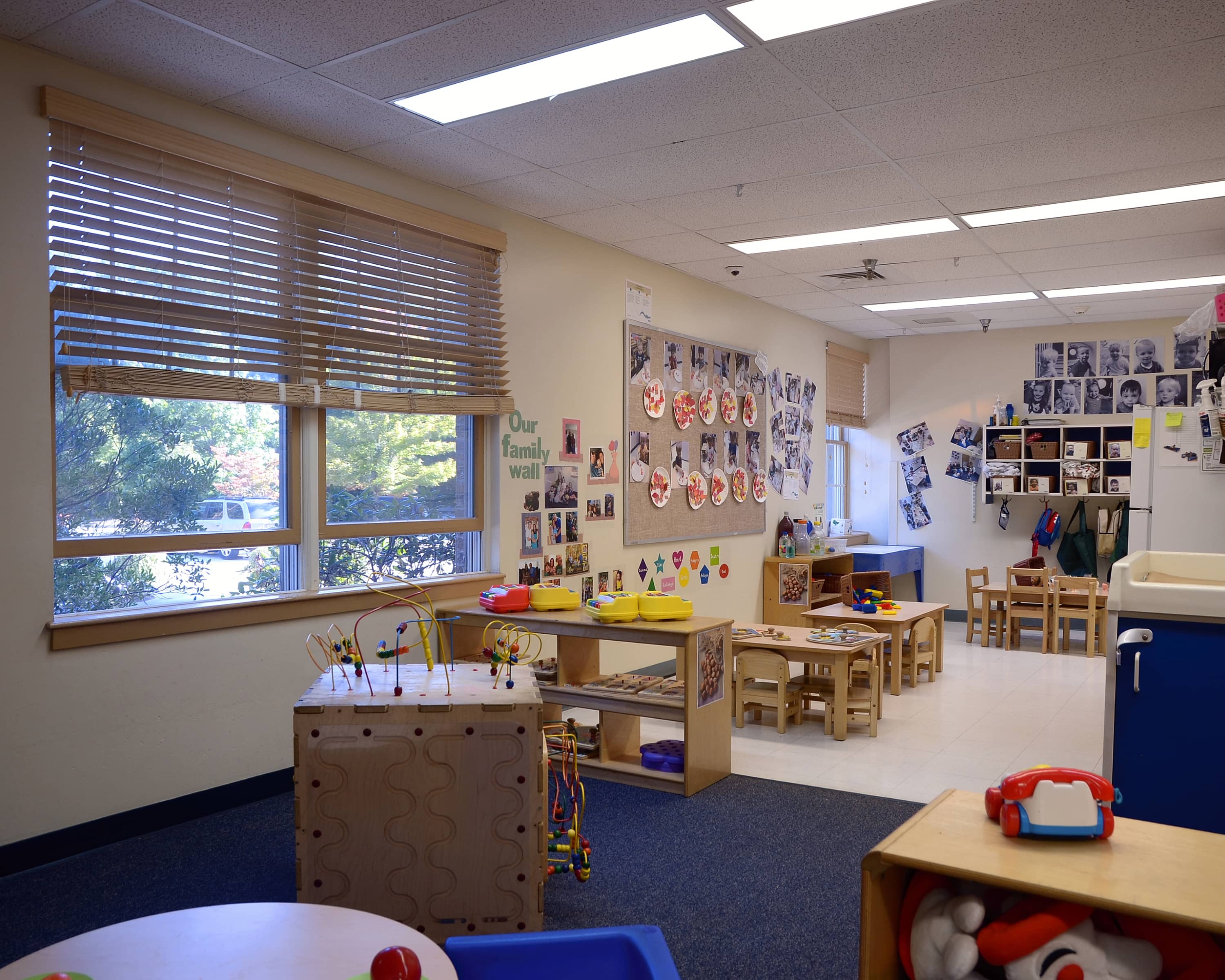 Childtime of Medford Township in Medford Township, NJ 137 Jackson